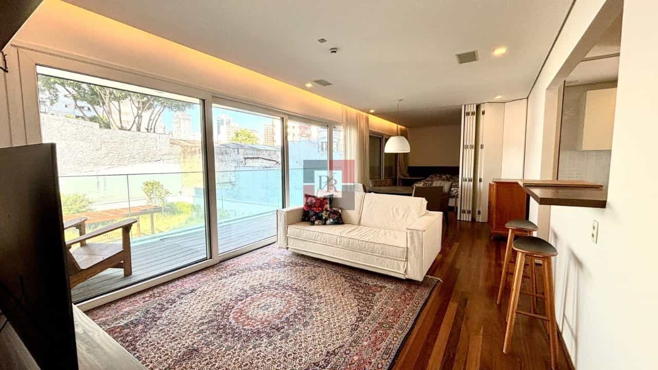 Condomínio Triplo Vila Olimpia - foto de fundo