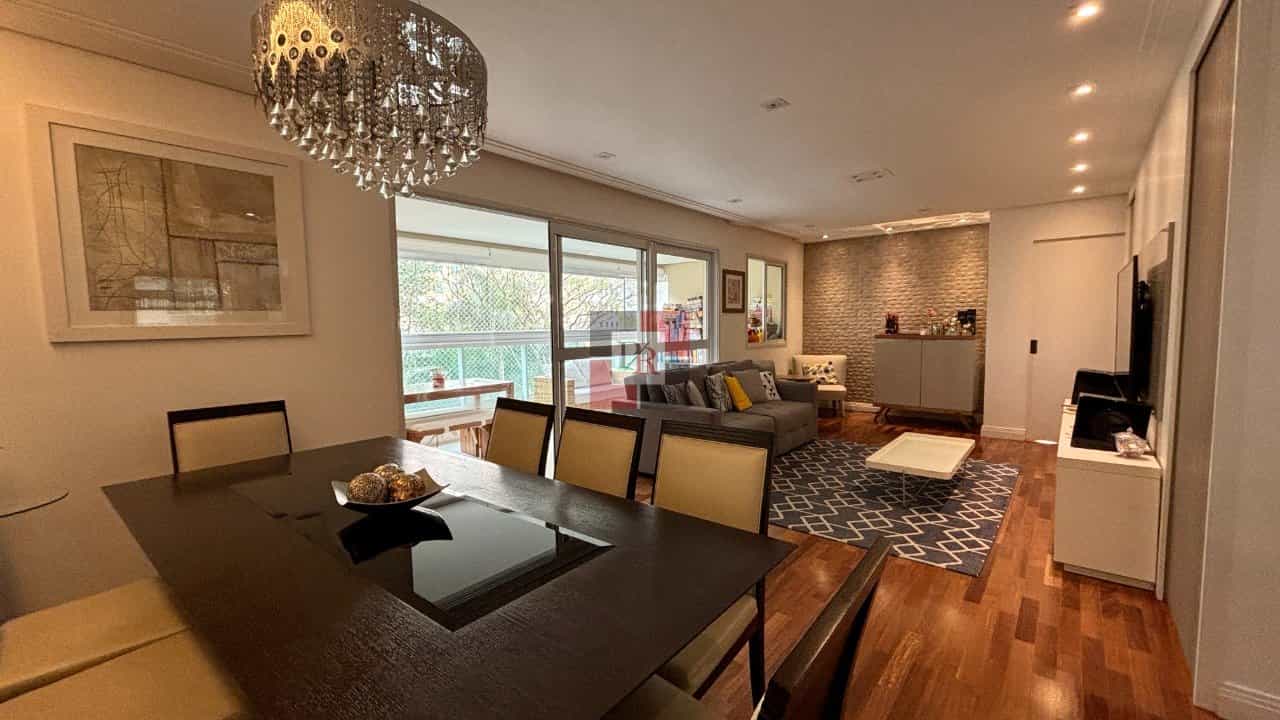 Condomínio Vertice  - foto de fundo