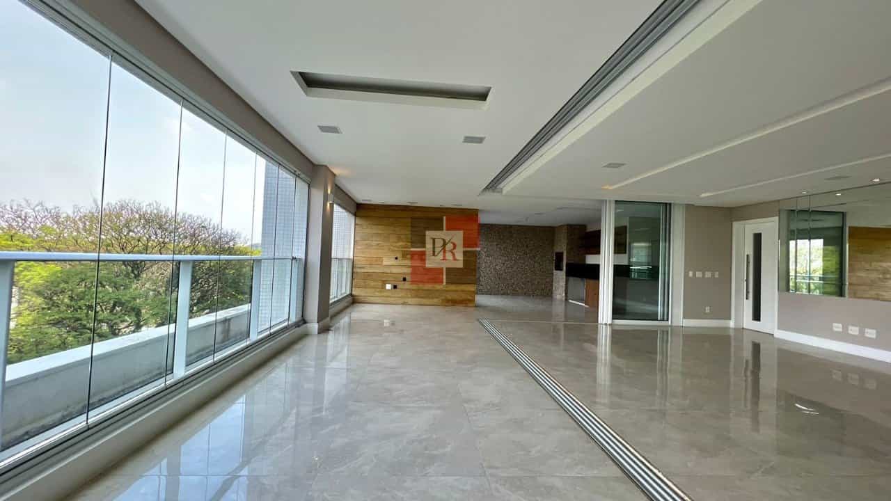 Condomínio Altto de Pinheiros - foto de fundo