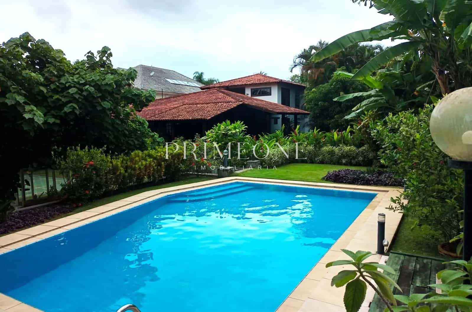 Condomínio Núcleo das Mansões  - foto de fundo