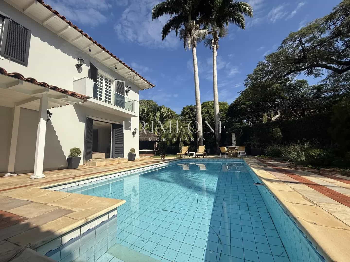 Condomínio Porto dos Cabritos Barra da Tijuca - foto de fundo