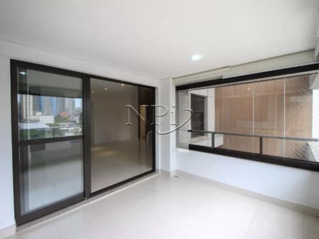 Condomínio Madero Pompéia - foto de fundo