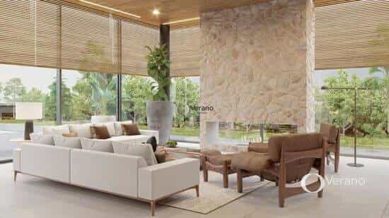 Condomínio Fazenda Boa Vista - foto de fundo