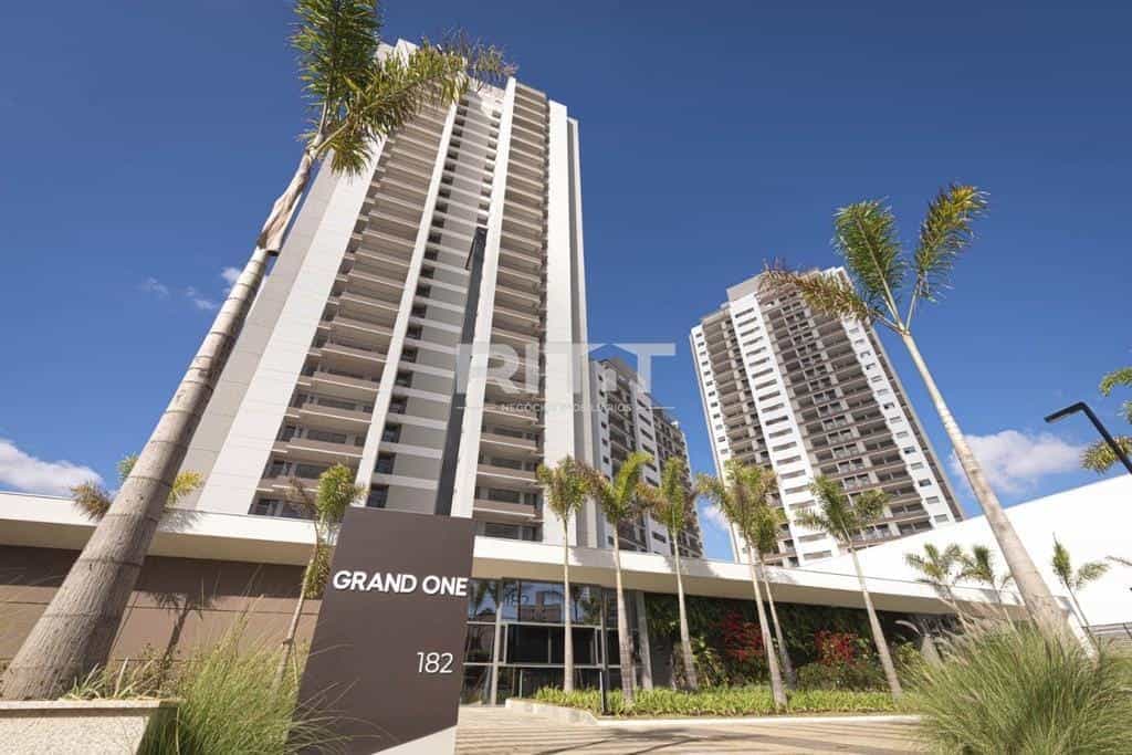 Condomínio Grand Guanabara One - foto de fundo