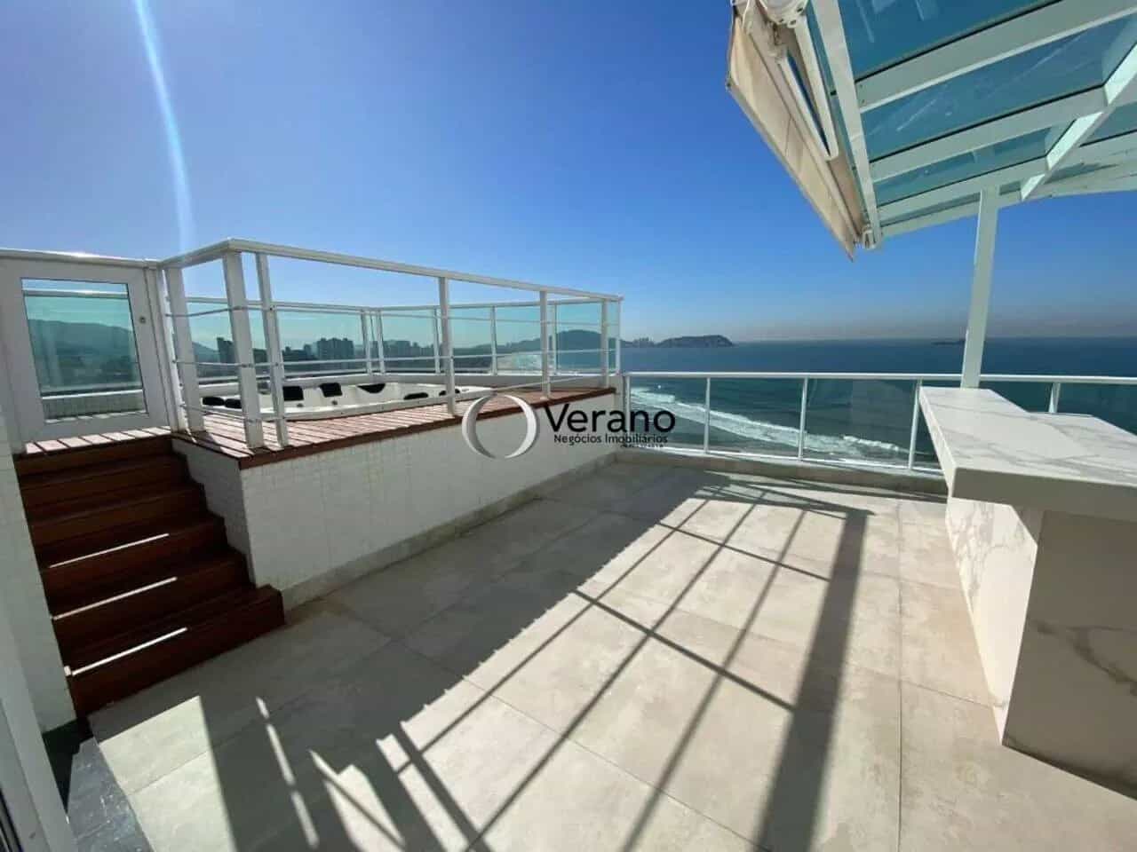 Condomínio Mare Di Cesare - foto de fundo