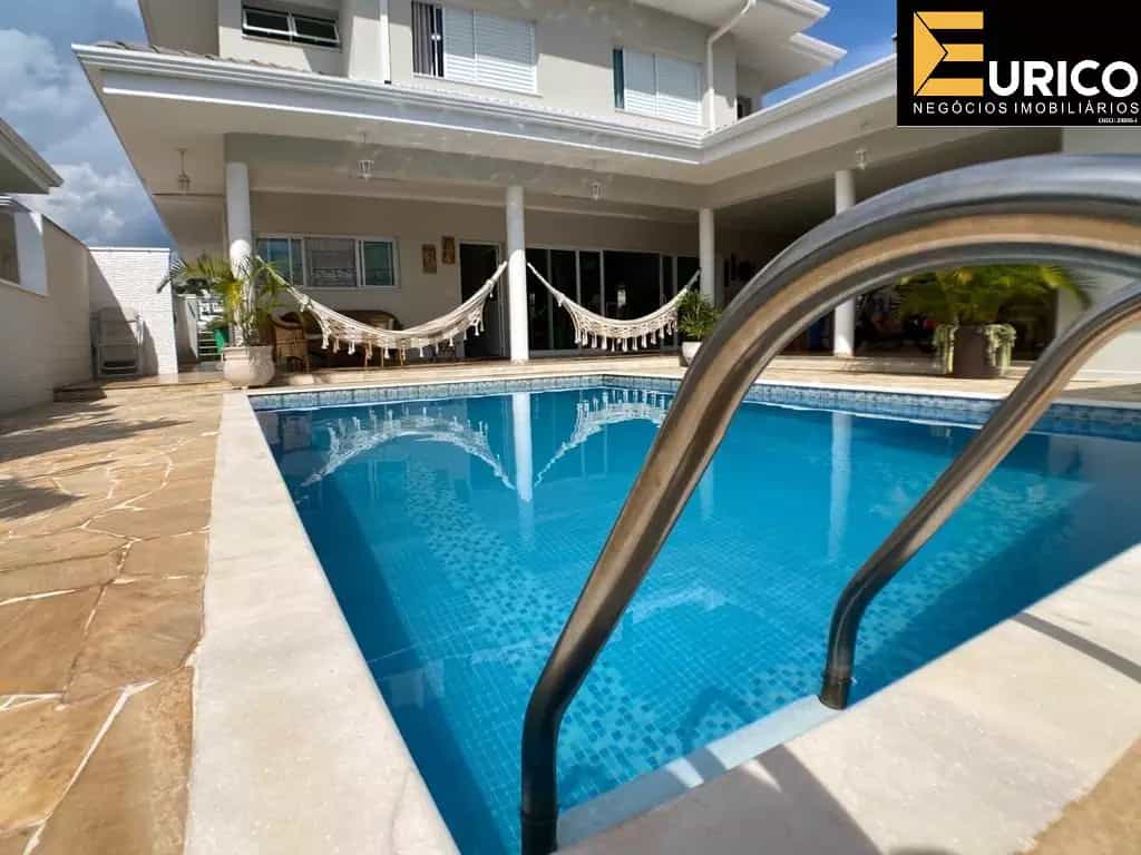 Condomínio Residencial Terras de Vinhedo - foto de fundo