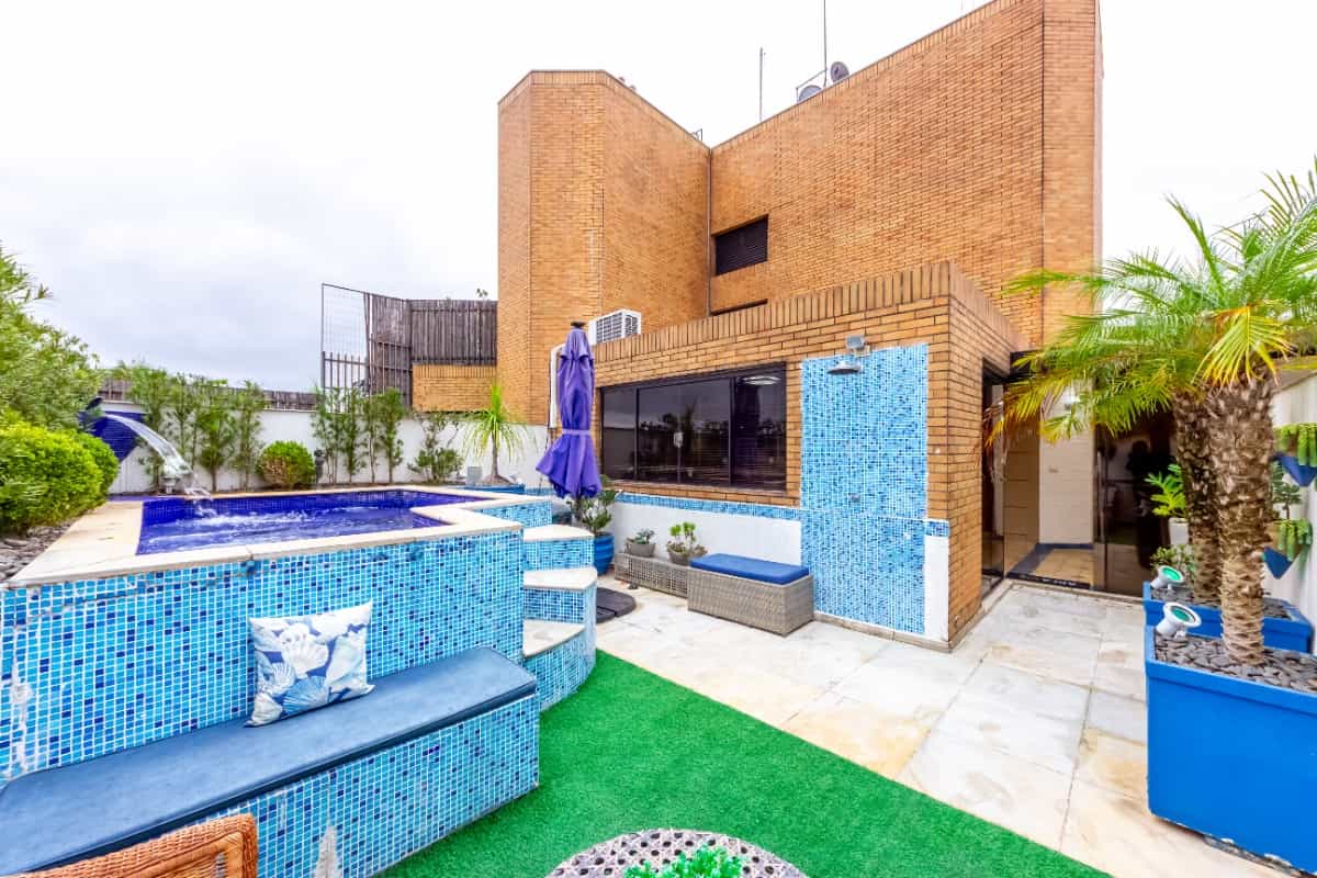 Condomínio Edifício Portogallo - foto de fundo