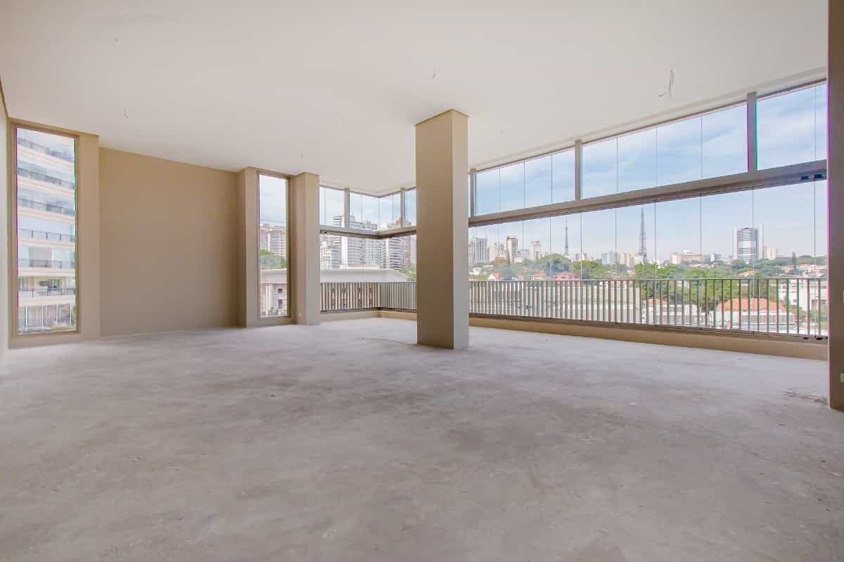 Condomínio Edifício Castelbianco - foto de fundo