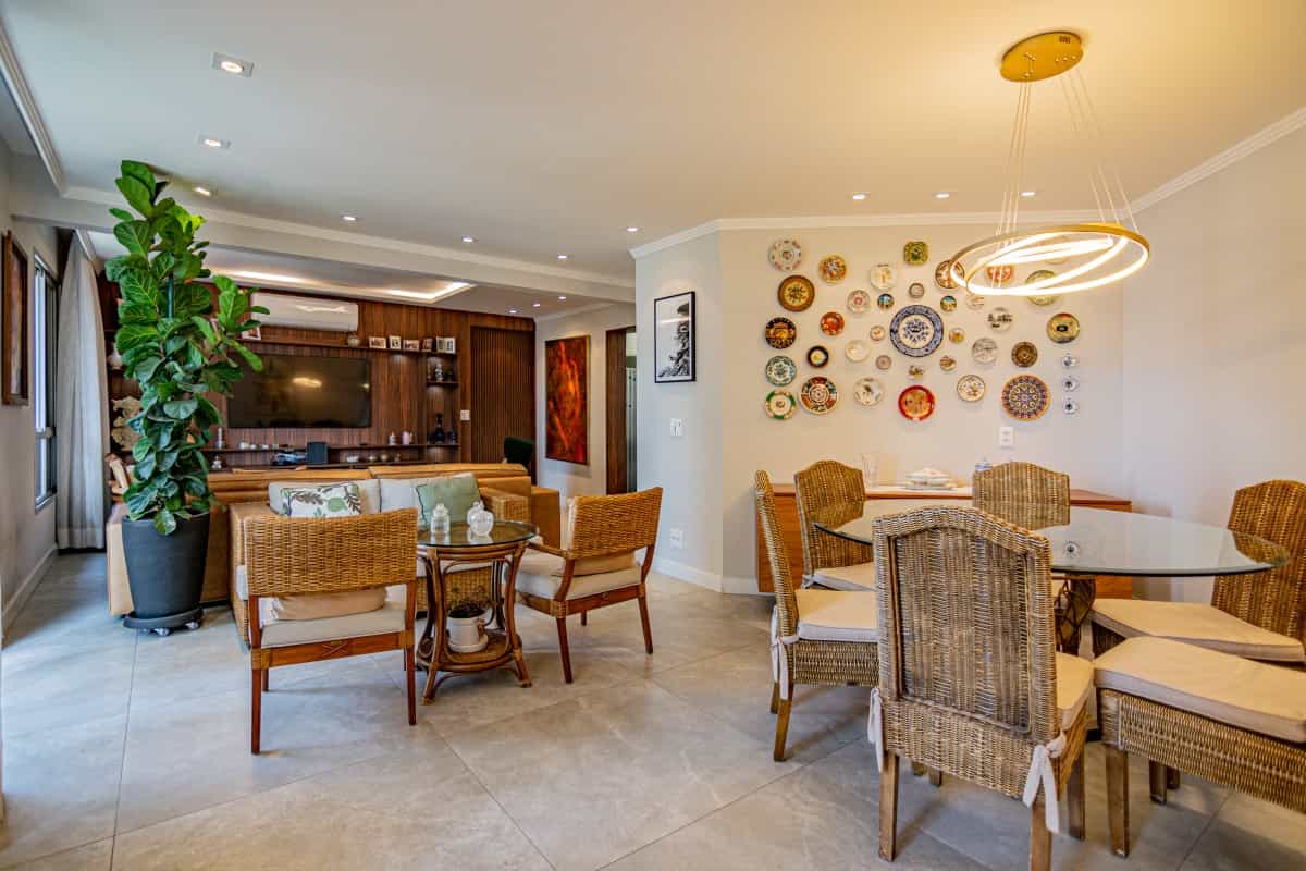 Condomínio Edifício Riverside - foto de fundo