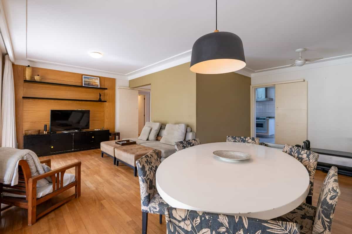 Condomínio Edificio Stilo Villa Lobos - foto de fundo