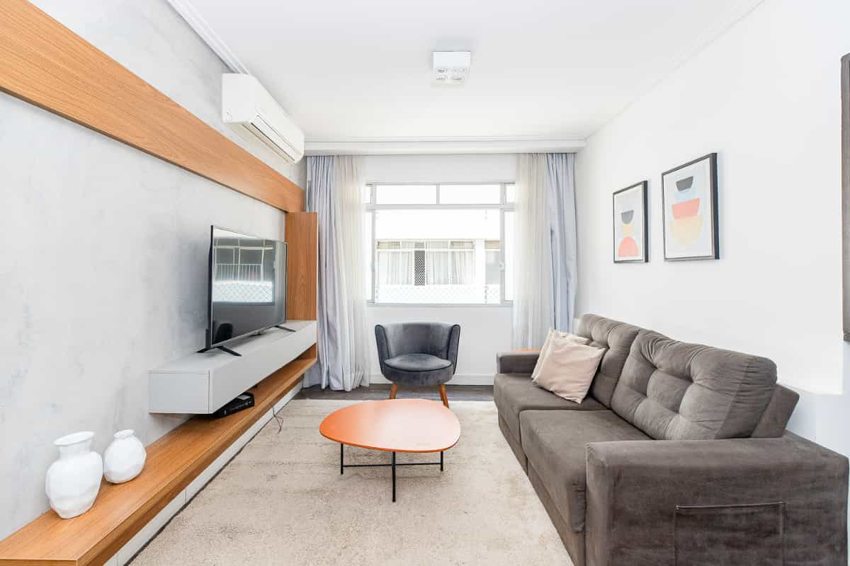 Condomínio Edifício São João - foto de fundo