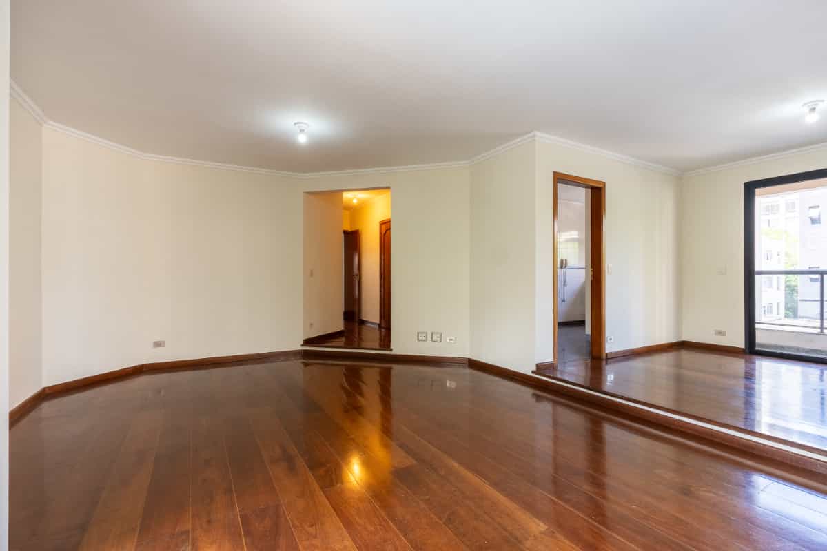 Condomínio San Diego - foto de fundo