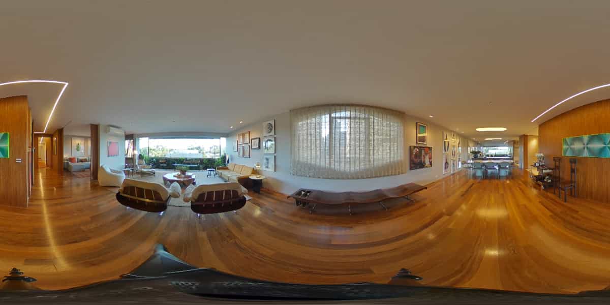 Condomínio Edifício Bianca - foto de fundo