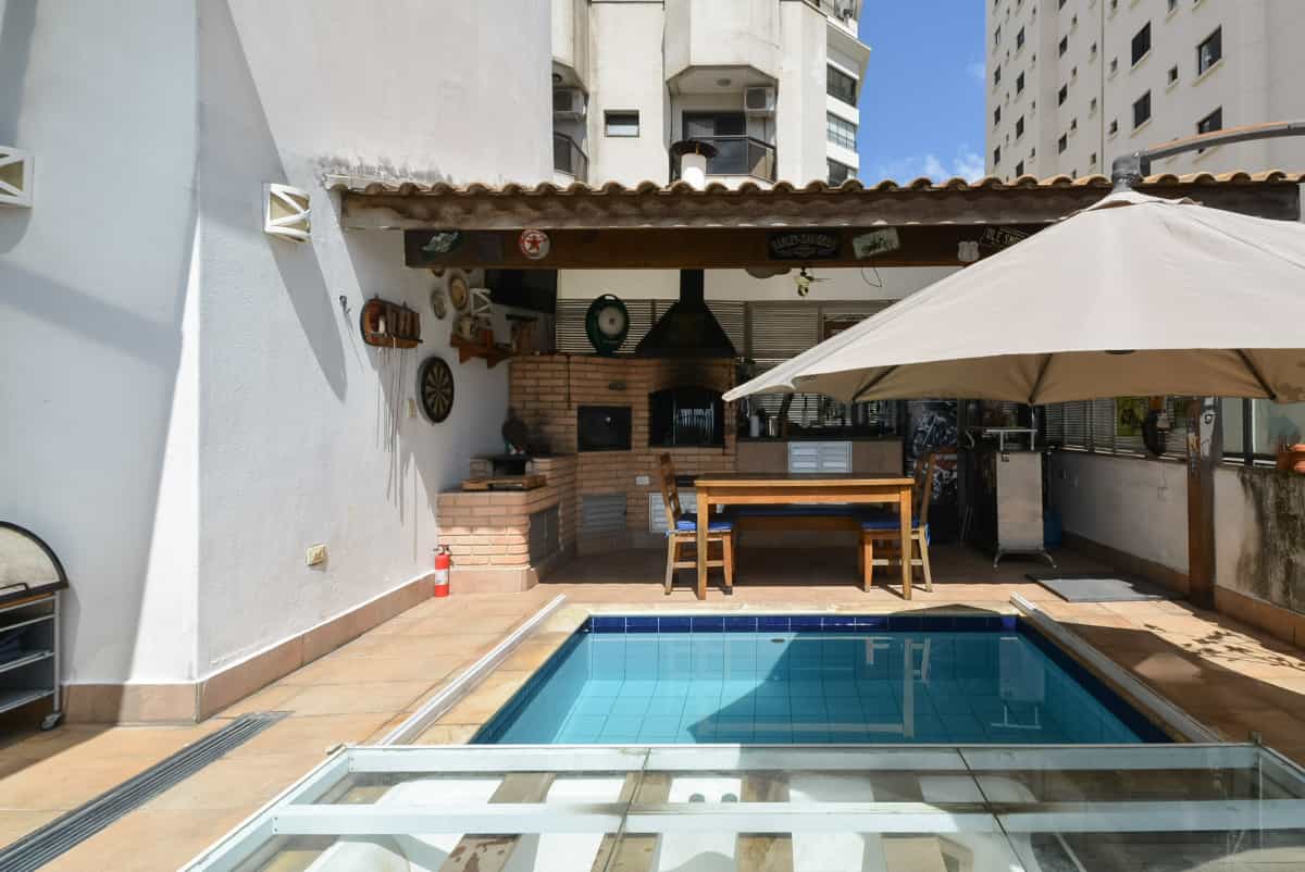 Condomínio Edificio Scala - foto de fundo