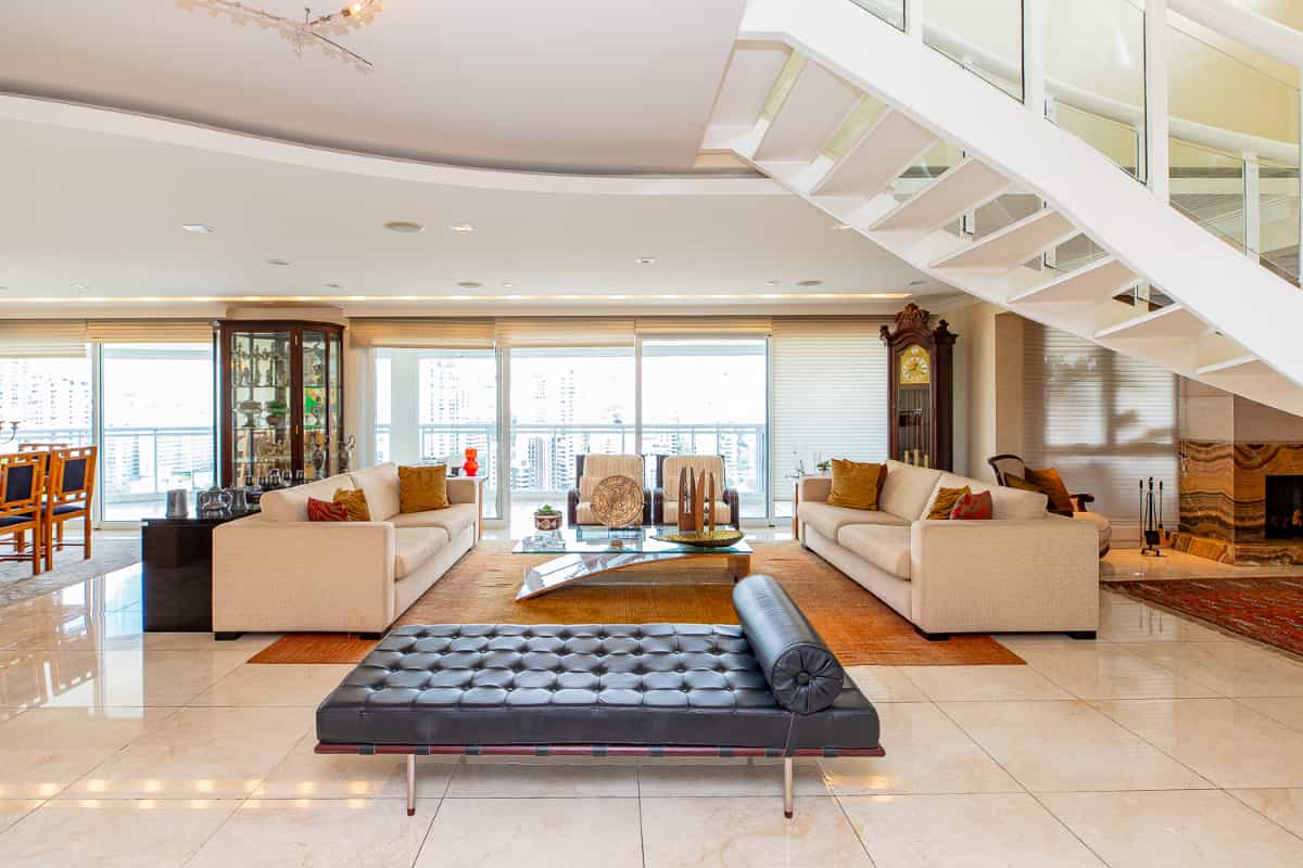 Condomínio Edifício Grand Vue - foto de fundo