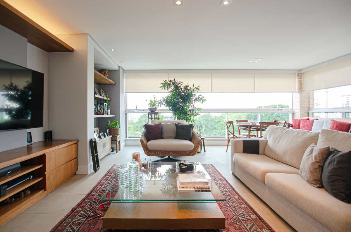 Condomínio Edifício Villagio Acqua Bianca - foto de fundo