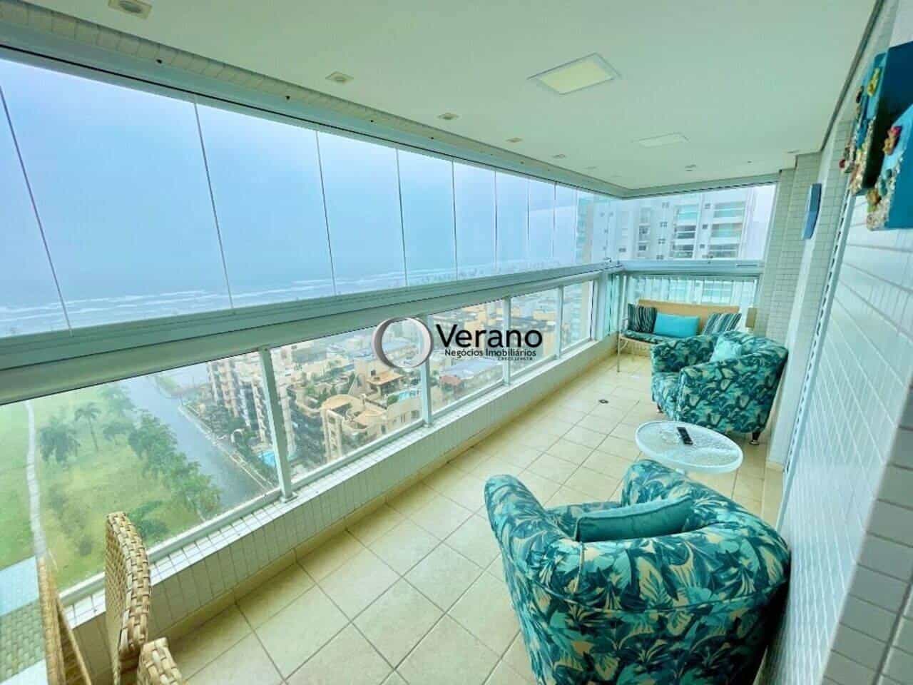 Condomínio Ocean Front Enseada - foto de fundo