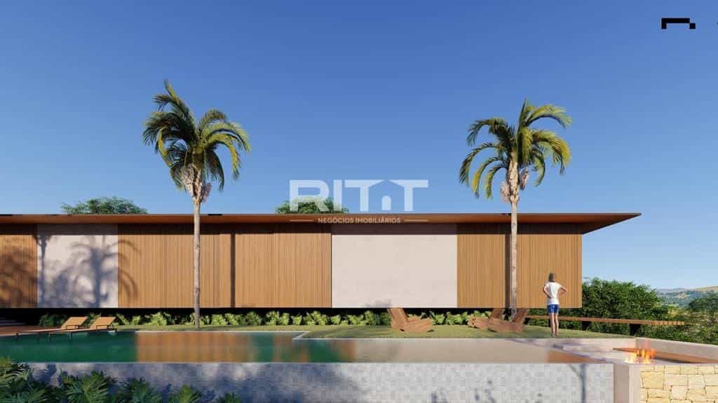 Condominio Entreverdes Campinas - foto de fundo