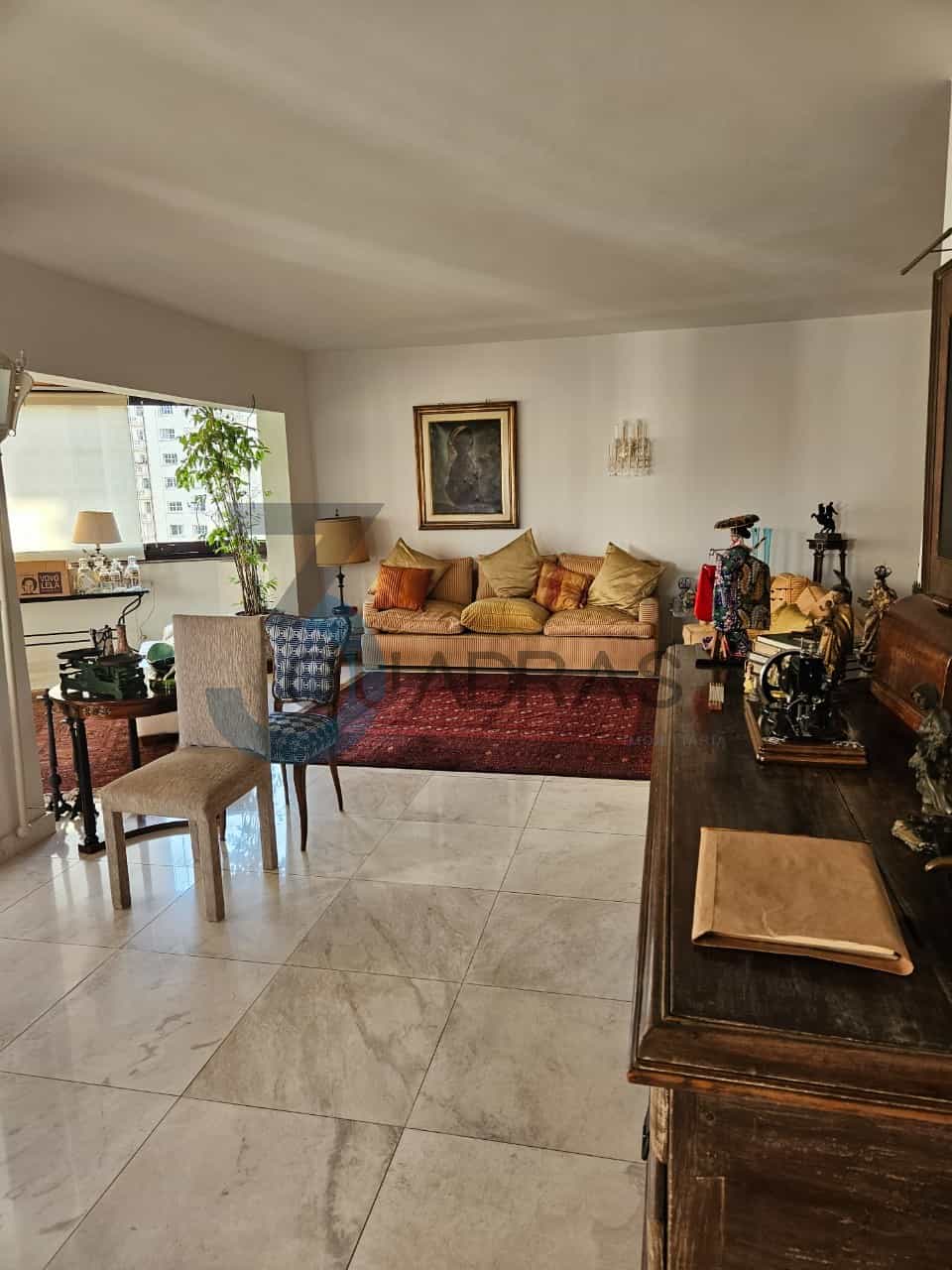 Condomínio ED PORT MAXIME - foto de fundo