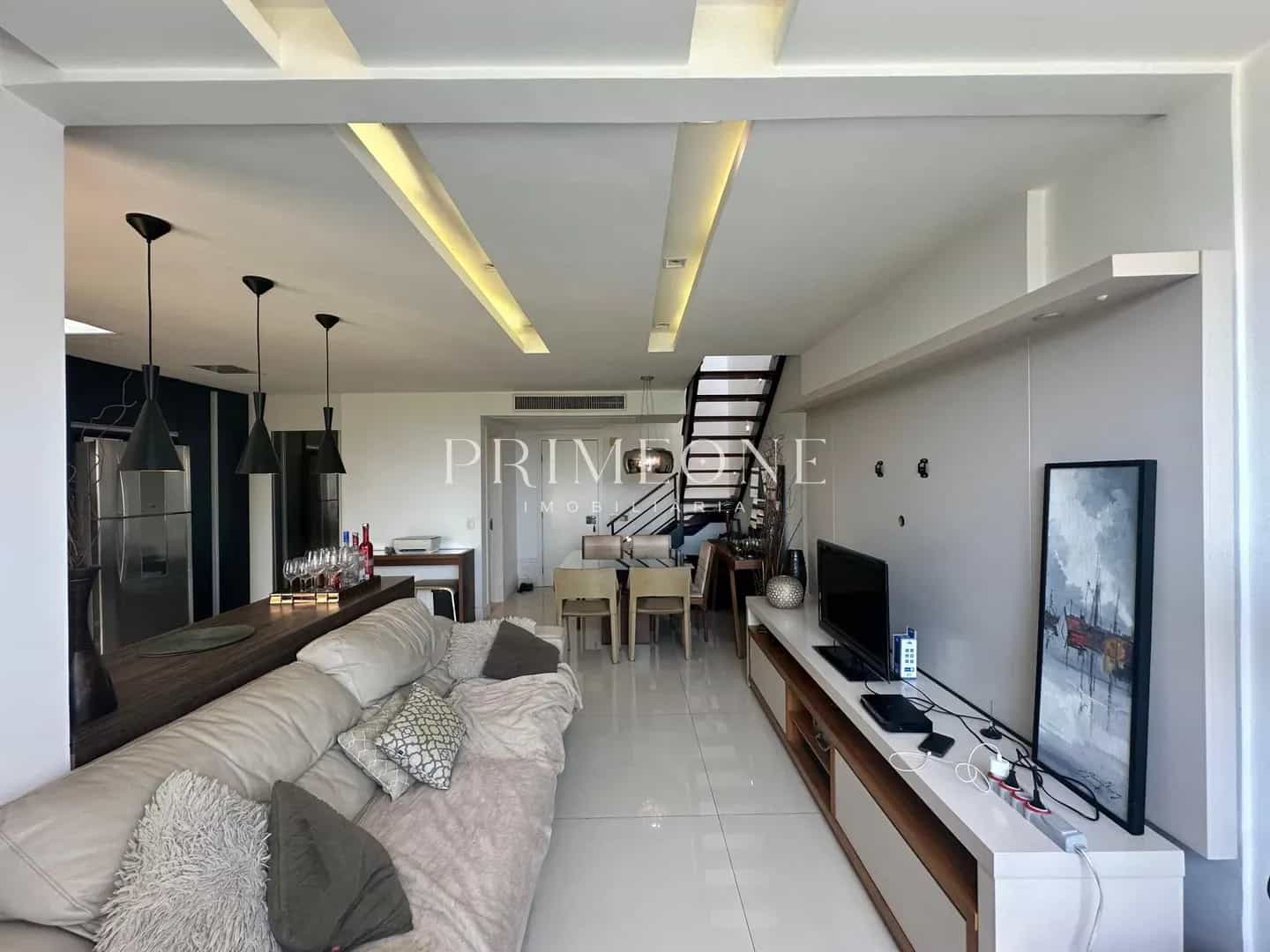 Condominio Next Barra da Tijuca - foto de fundo