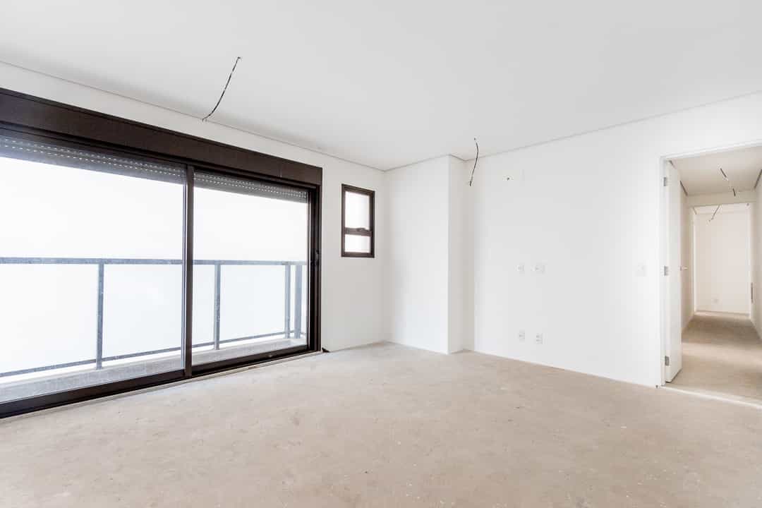 Condominio Lapogee - foto de fundo