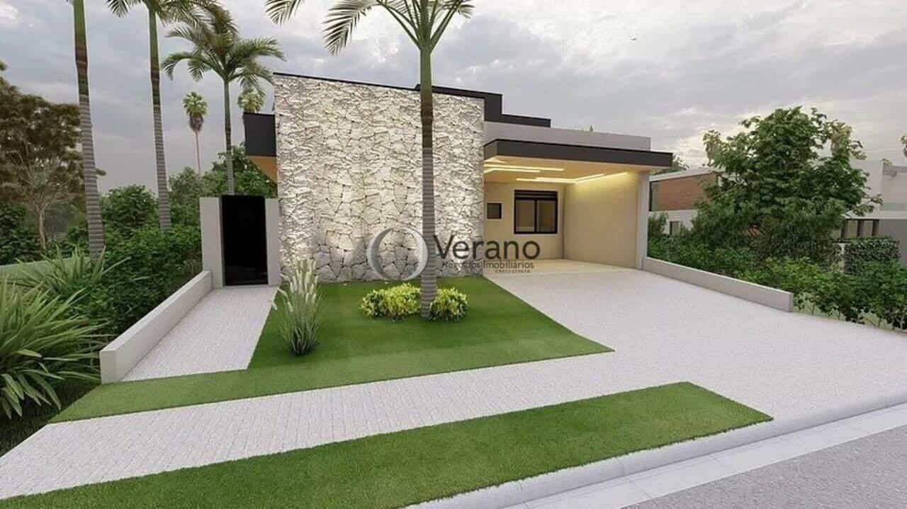 Condomínio Royal Garden Paulinia - foto de fundo