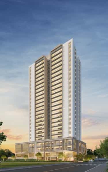 Condomínio Home Boutique By Living Campo Belo - foto de fundo