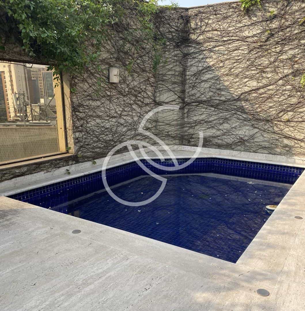 Condomínio Monte D'Or - foto de fundo