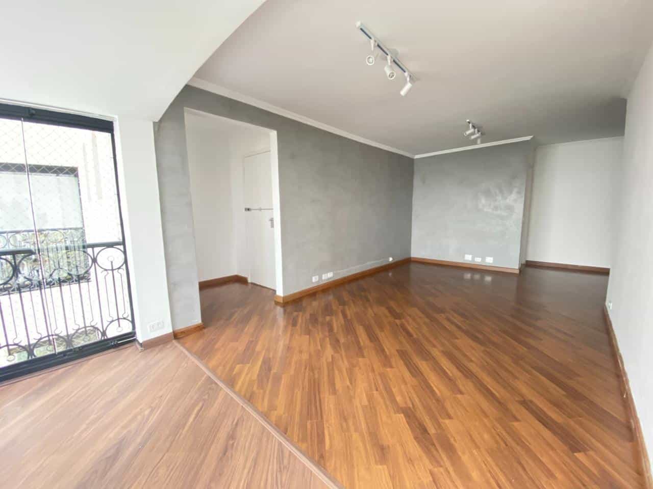 Condomínio Birds Garden Moema - foto de fundo