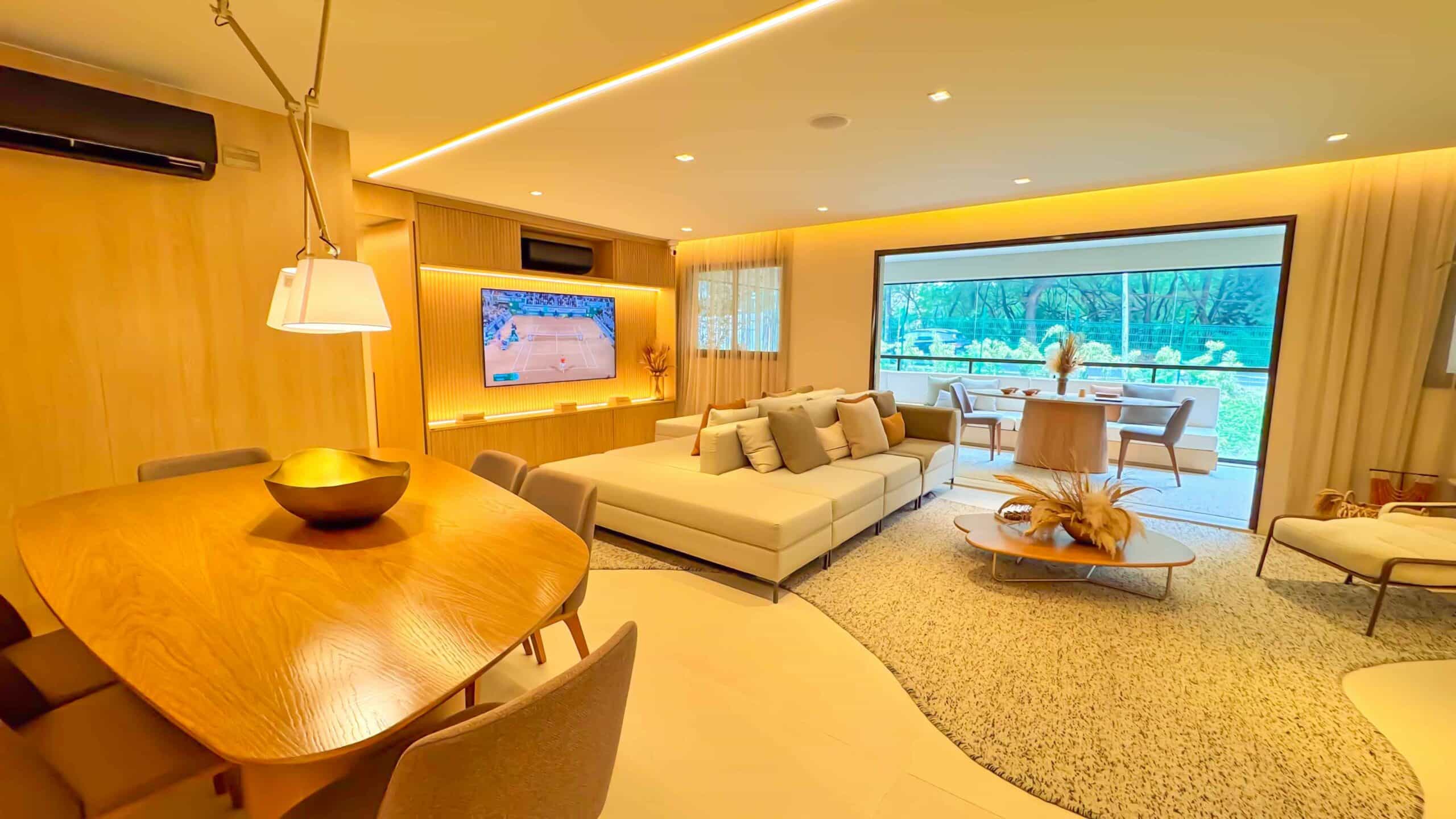 Condominio Gaea Home Resort - foto de fundo