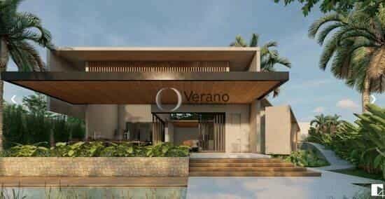 Condomínio Residencial Jatibela Campinas - foto de fundo