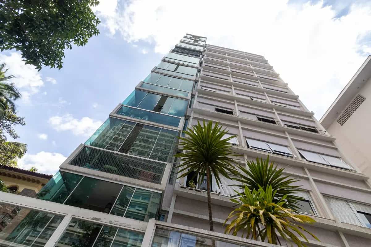 Condomínio Edifício Boulevard - foto de fundo