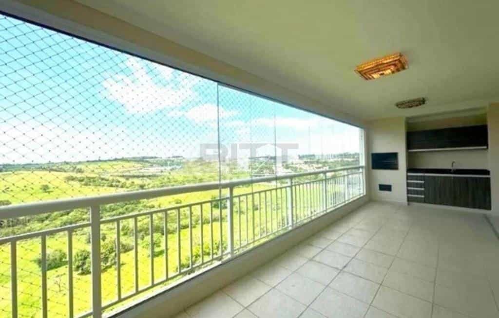 Condominio Prime Family Club Campinas - foto de fundo