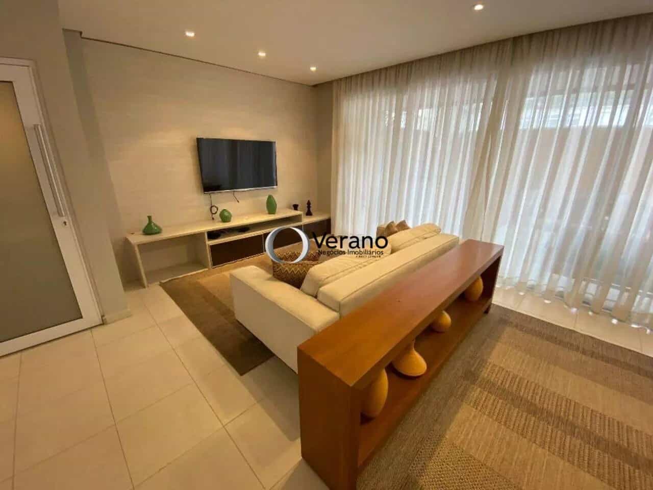 Condomínio Ocean Place Guaruja - foto de fundo