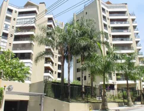 Condomínio Edificio Miguel de Cervantes  - foto de fundo