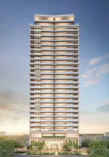 Condomínio Casa Senses - foto de fundo