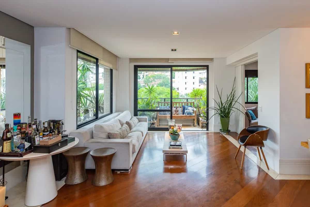 Condominio Fort Lauderdale - foto de fundo