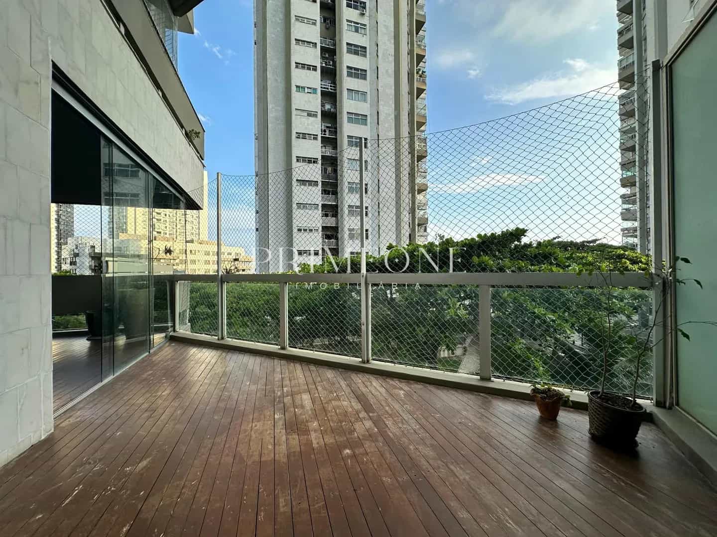 Condomínio Atlântico Sul Barra da tijuca - foto de fundo