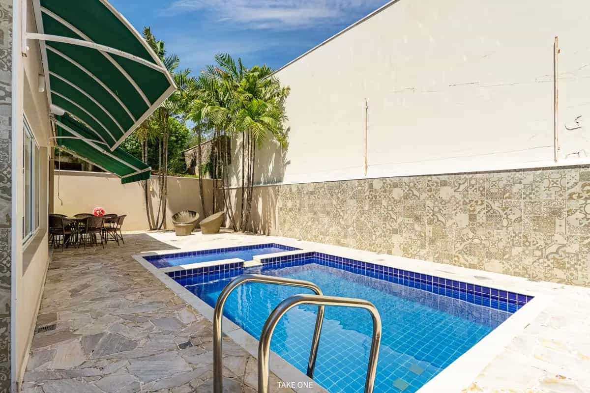 Condomínio Villaggio di Verona - foto de fundo