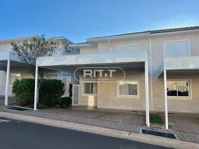 Condomínio Village Marianna Valinhos - foto de fundo