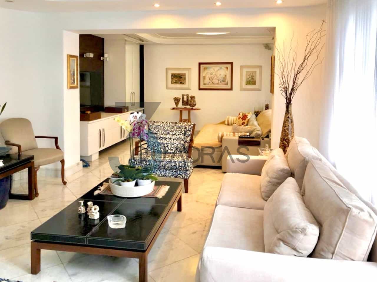 Condomínio ILHA DE MYKONOS - foto de fundo