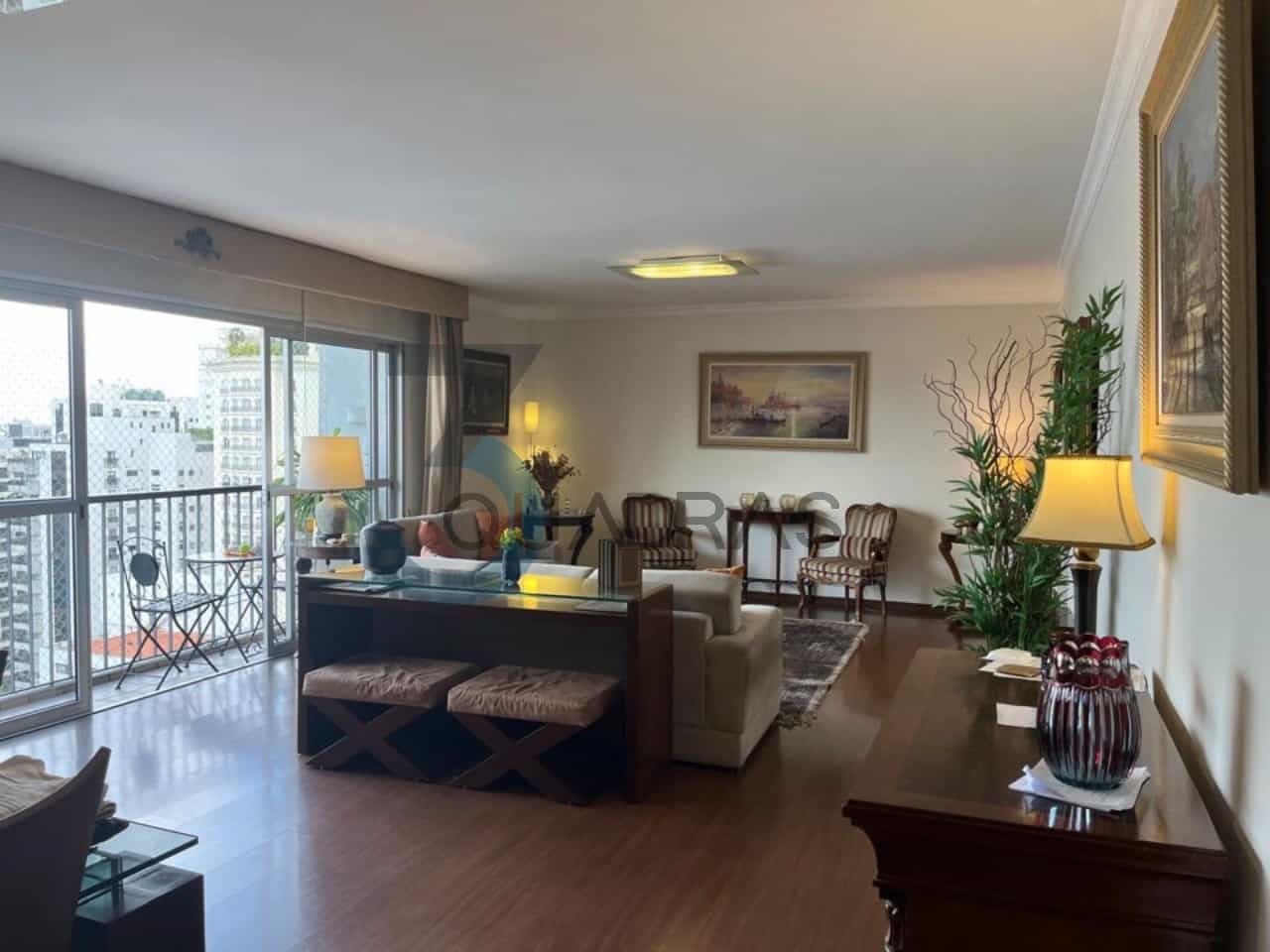 Condomínio MANSÃO TIZIANO - foto de fundo