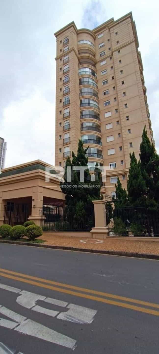 Condomínio Edifício Cambui Garden - foto de fundo