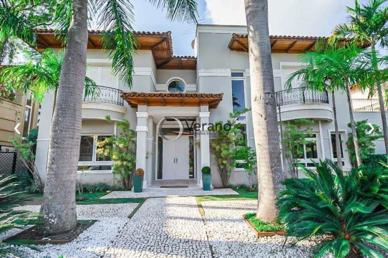 Condomínio Pateo Santa Fe - foto de fundo