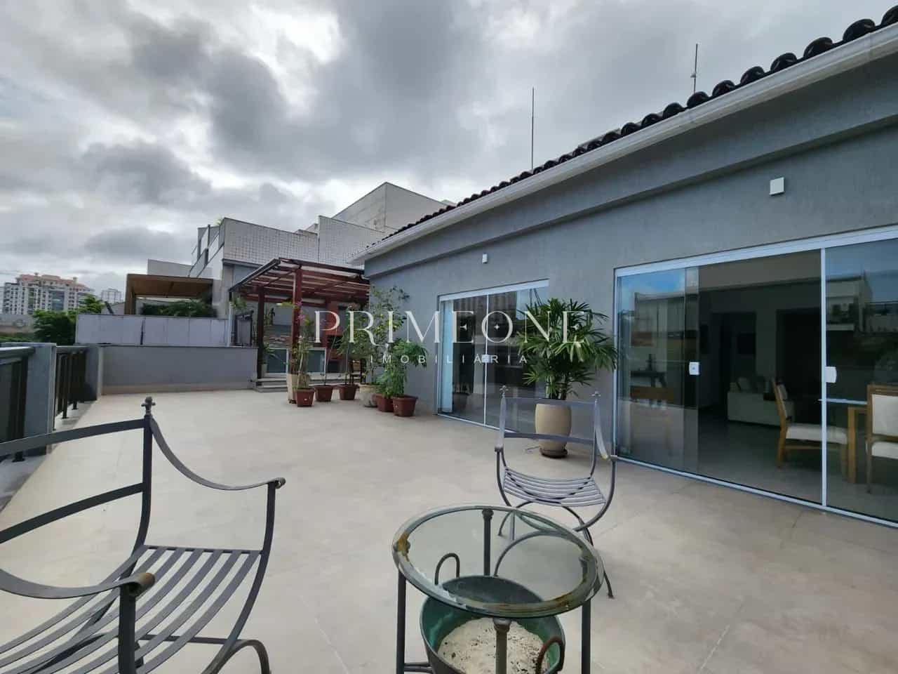 Condomínio Edifício Rodrigo Rego - foto de fundo