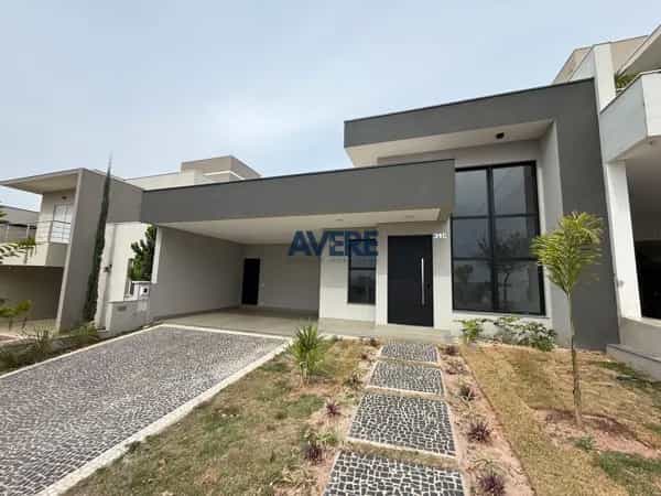 Condomínio Residencial Mont'alcino Valinhos - foto de fundo