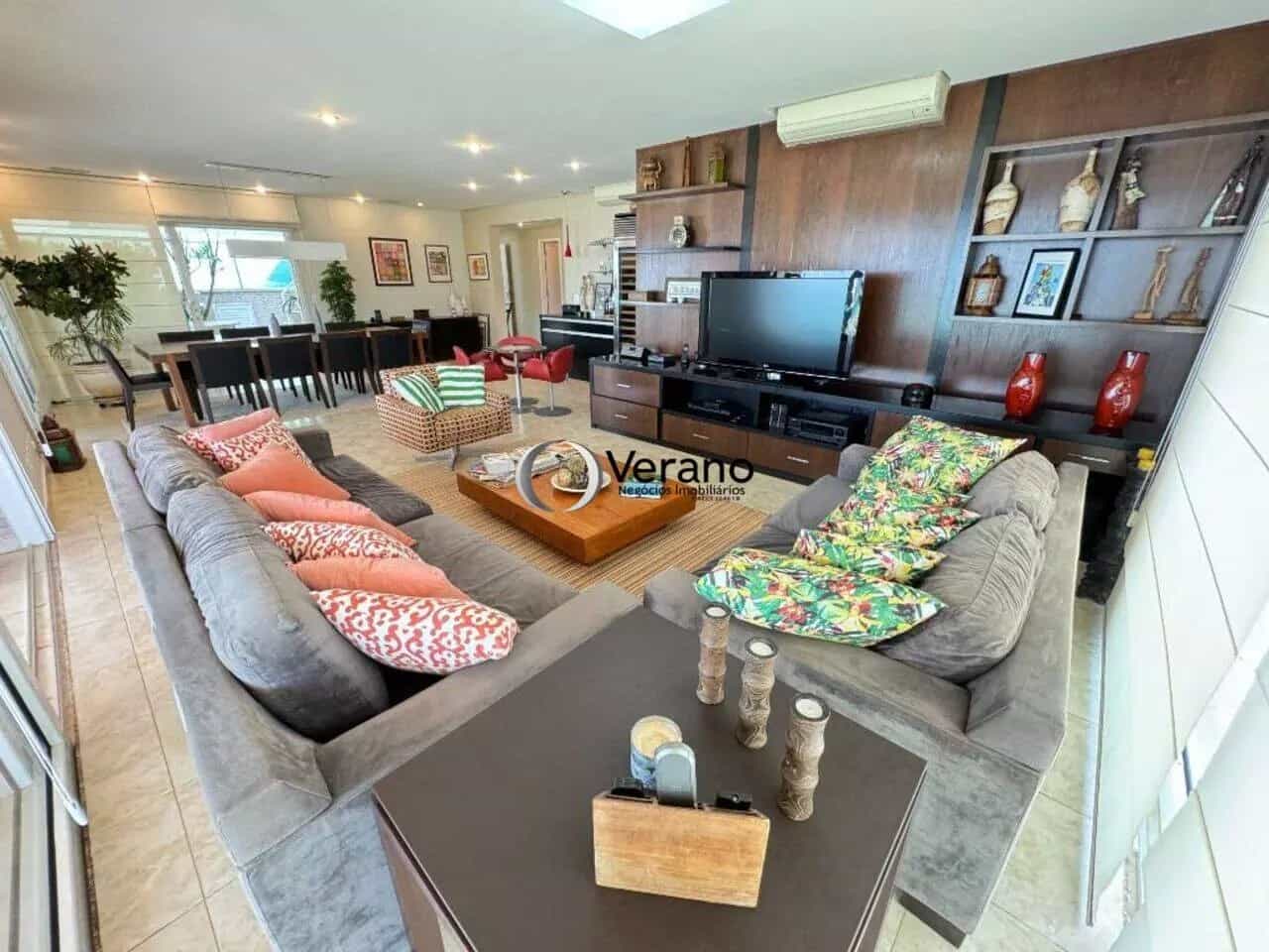 Condomínio Residencial Itacaré - foto de fundo