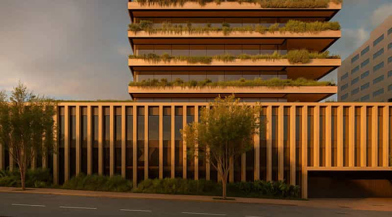 Condomínio Plenitude Melo Alves - foto de fundo