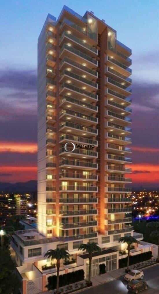 Condomínio Avenida Paulo Matarazzo Guaruja - foto de fundo