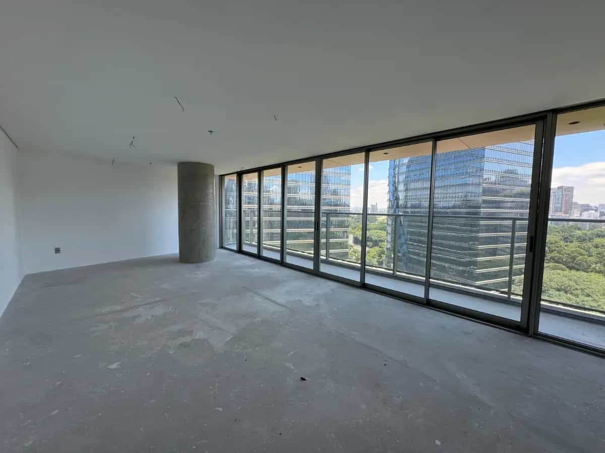 Condomínio W Residences São Paulo - foto de fundo